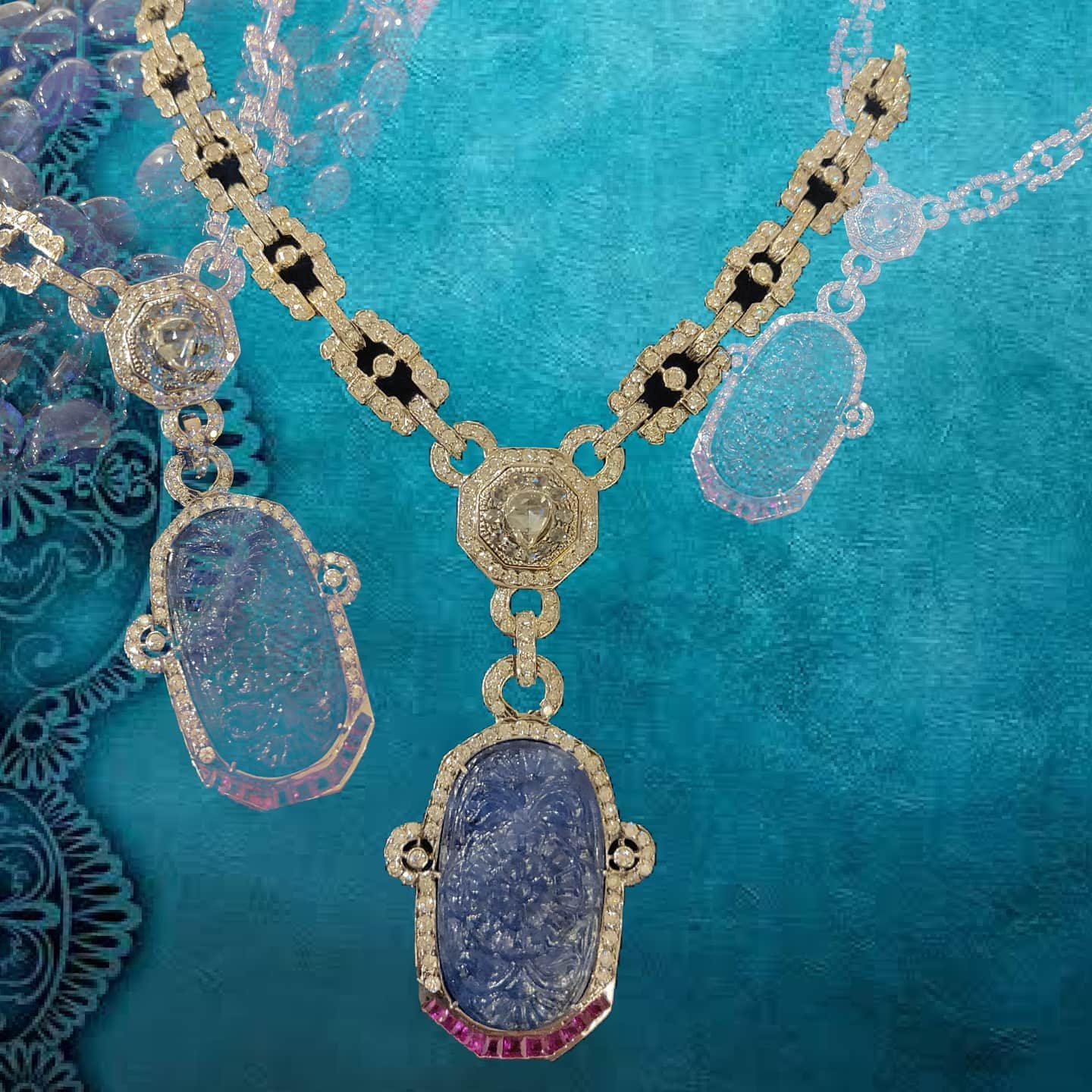 Necklace Bespoke